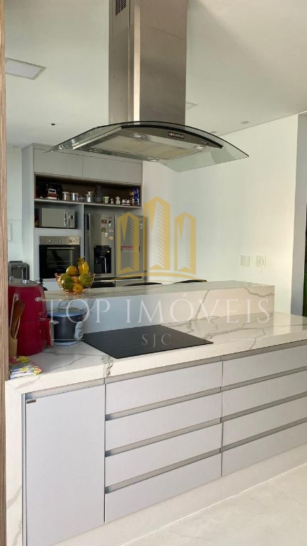 Belissimo Sobrado 3 dormitórios 2 Suítes Top Residencial Rudá