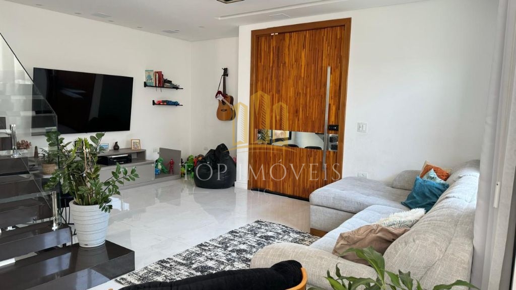 Belissimo Sobrado 3 dormitórios 2 Suítes Top Residencial Rudá