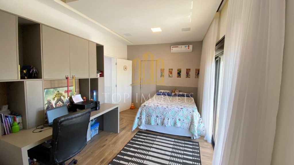 Belissimo Sobrado 3 dormitórios 2 Suítes Top Residencial Rudá