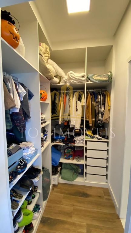 Belissimo Sobrado 3 dormitórios 2 Suítes Top Residencial Rudá