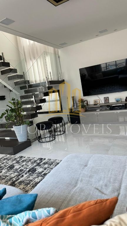 Belissimo Sobrado 3 dormitórios 2 Suítes Top Residencial Rudá