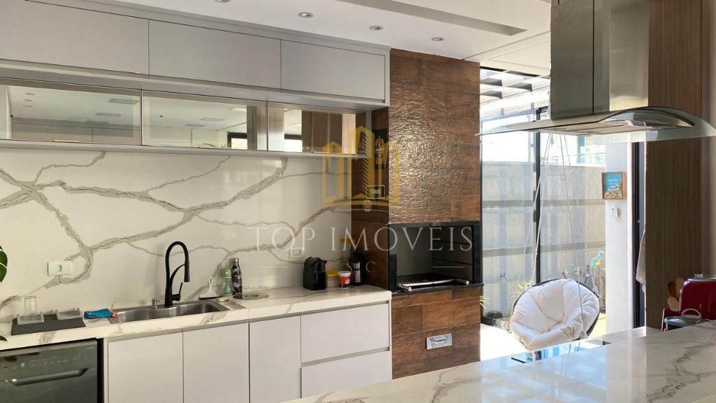 Belissimo Sobrado 3 dormitórios 2 Suítes Top Residencial Rudá