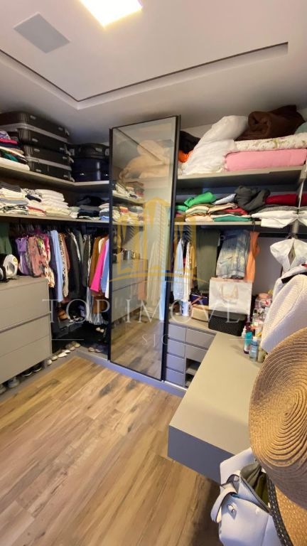 Belissimo Sobrado 3 dormitórios 2 Suítes Top Residencial Rudá