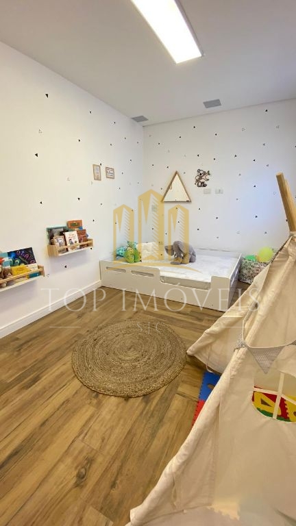 Belissimo Sobrado 3 dormitórios 2 Suítes Top Residencial Rudá