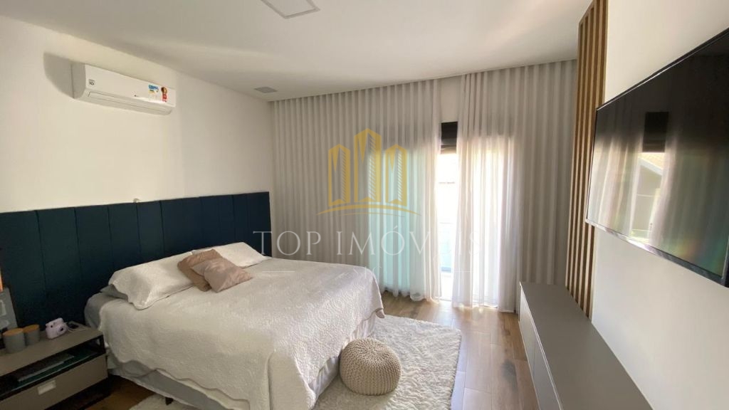 Belissimo Sobrado 3 dormitórios 2 Suítes Top Residencial Rudá