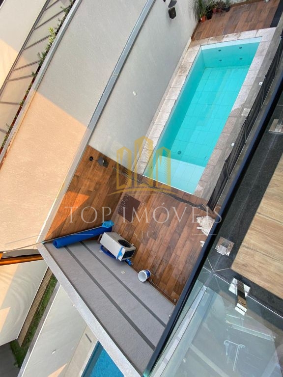 Belissimo Sobrado 3 dormitórios 2 Suítes Top Residencial Rudá