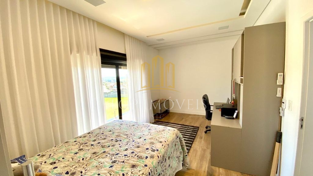 Belissimo Sobrado 3 dormitórios 2 Suítes Top Residencial Rudá