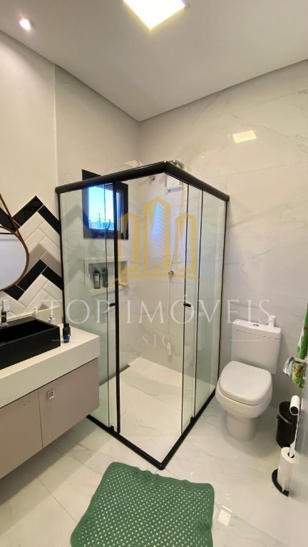 Belissimo Sobrado 3 dormitórios 2 Suítes Top Residencial Rudá