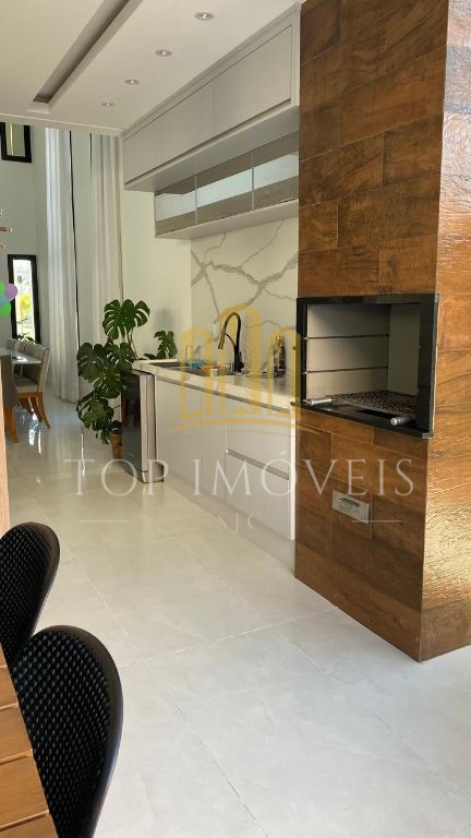 Belissimo Sobrado 3 dormitórios 2 Suítes Top Residencial Rudá