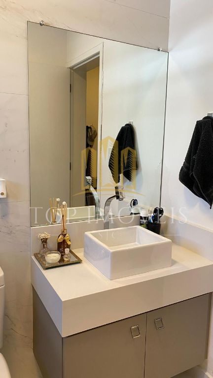 Belissimo Sobrado 3 dormitórios 2 Suítes Top Residencial Rudá