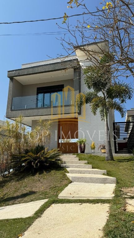 Belissimo Sobrado 3 dormitórios 2 Suítes Top Residencial Rudá