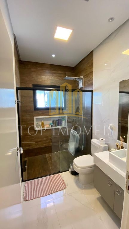 Belissimo Sobrado 3 dormitórios 2 Suítes Top Residencial Rudá