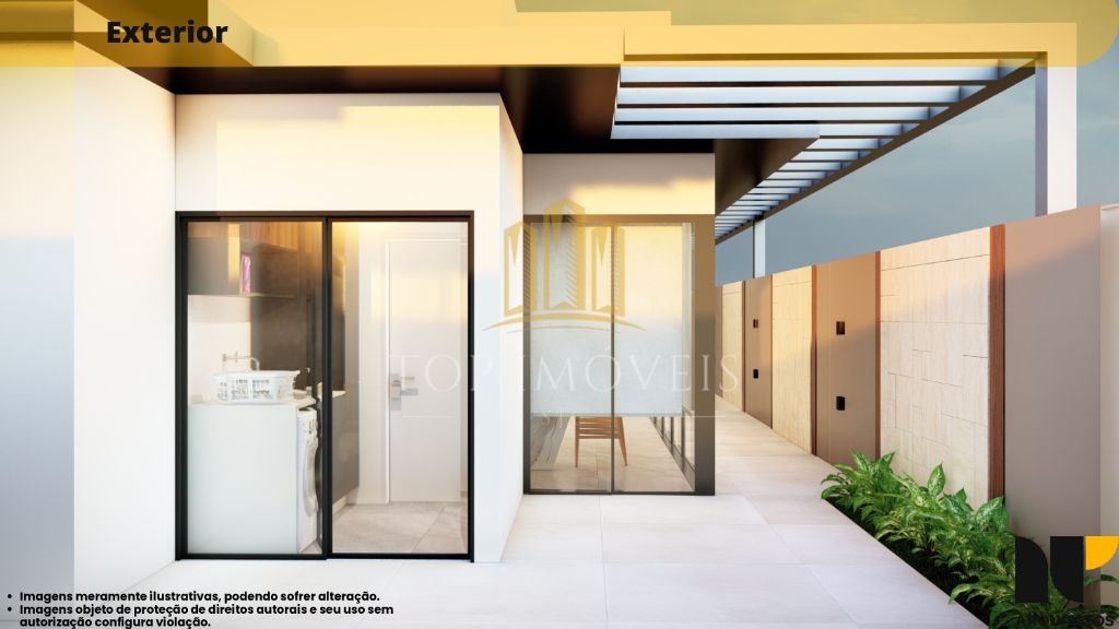 Casa Alto Padrão Condominio Rudá Entrega Fev 2025
