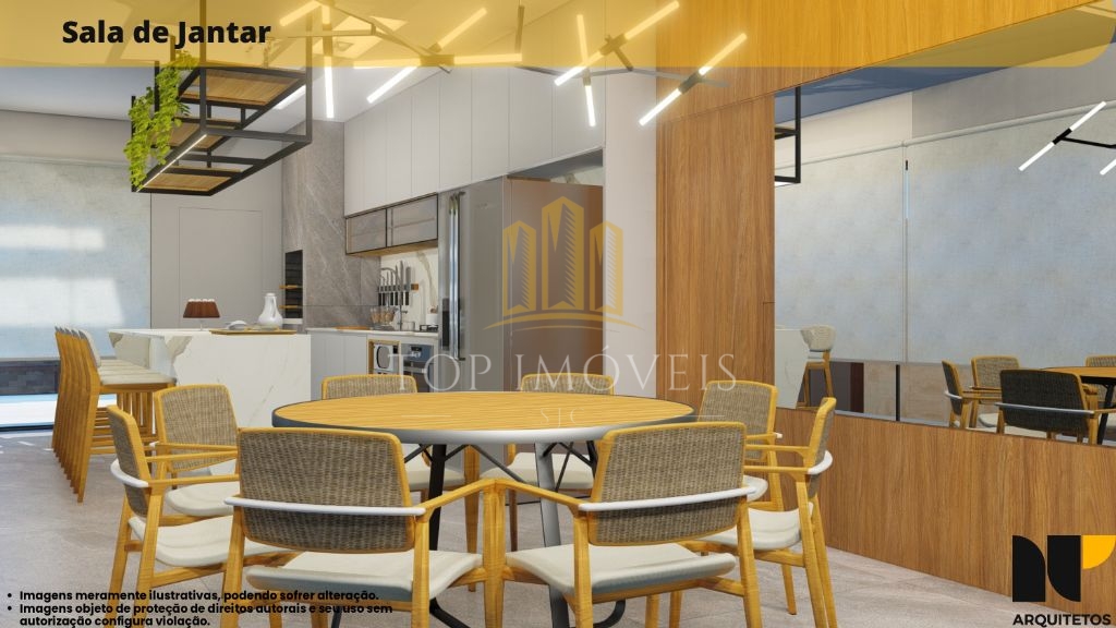 Casa Alto Padrão Condominio Rudá Entrega Fev 2025