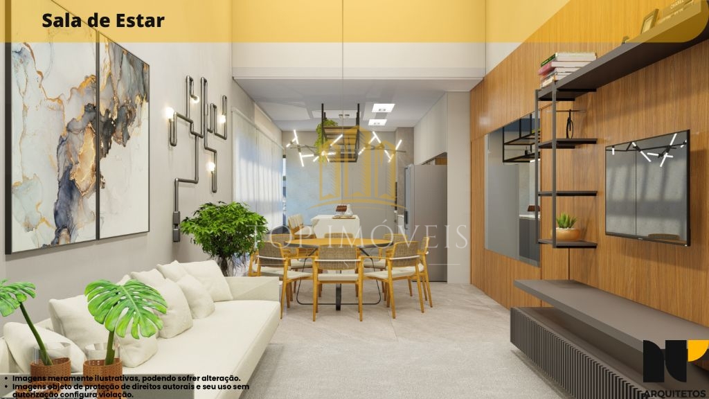 Casa Alto Padrão Condominio Rudá Entrega Fev 2025