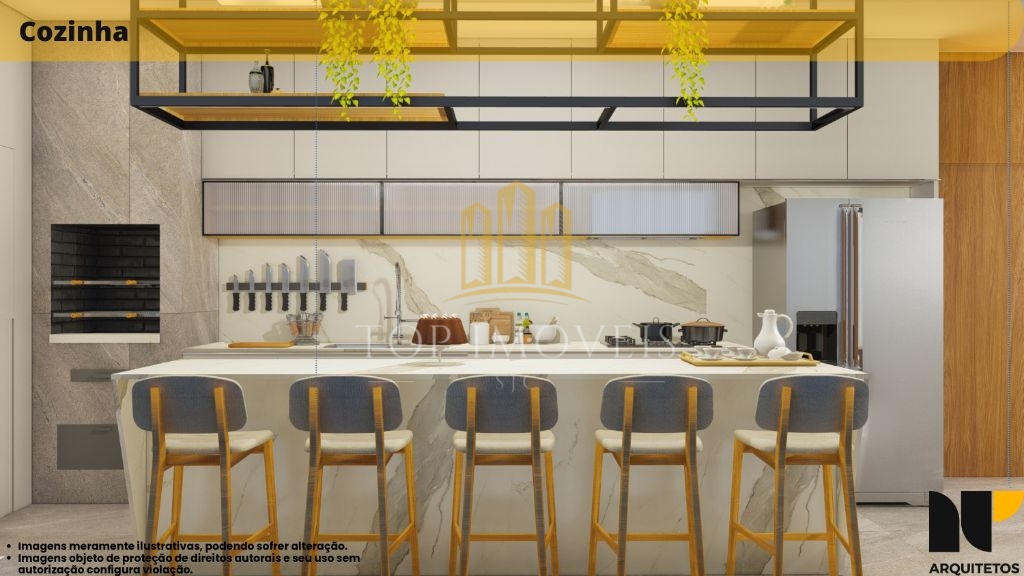 Casa Alto Padrão Condominio Rudá Entrega Fev 2025