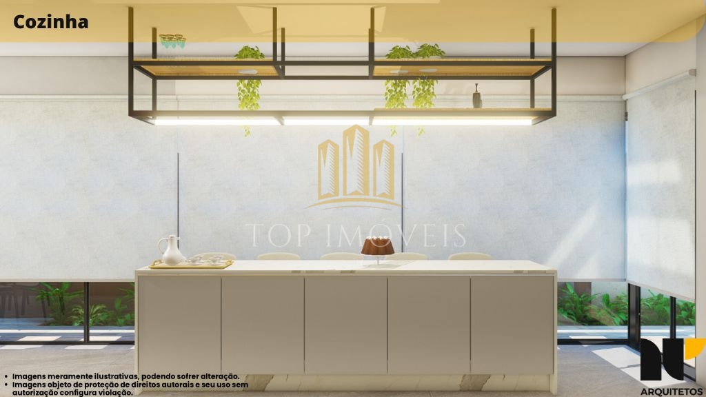 Casa Alto Padrão Condominio Rudá Entrega Fev 2025