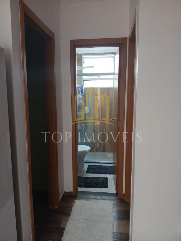 Belissimo Apartamento Garden Condomínio Residencial Trivialli 50m² 2 dormitórios