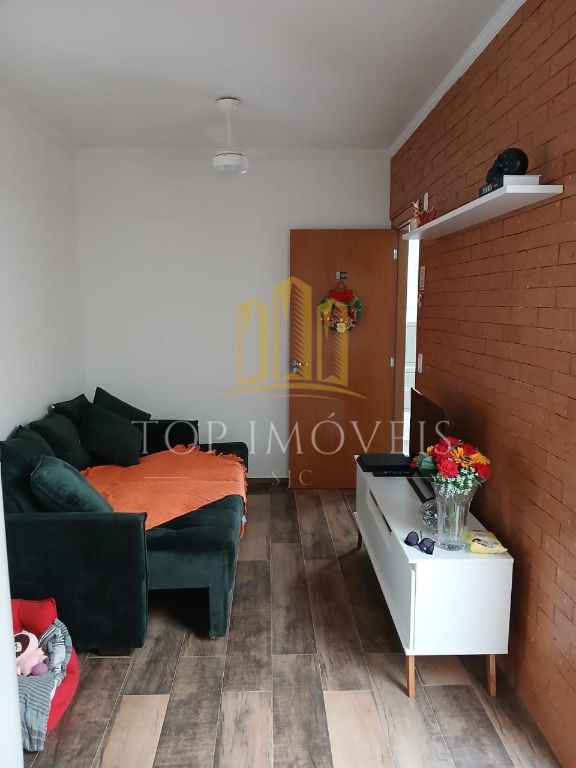 Belissimo Apartamento Garden Condomínio Residencial Trivialli 50m² 2 dormitórios