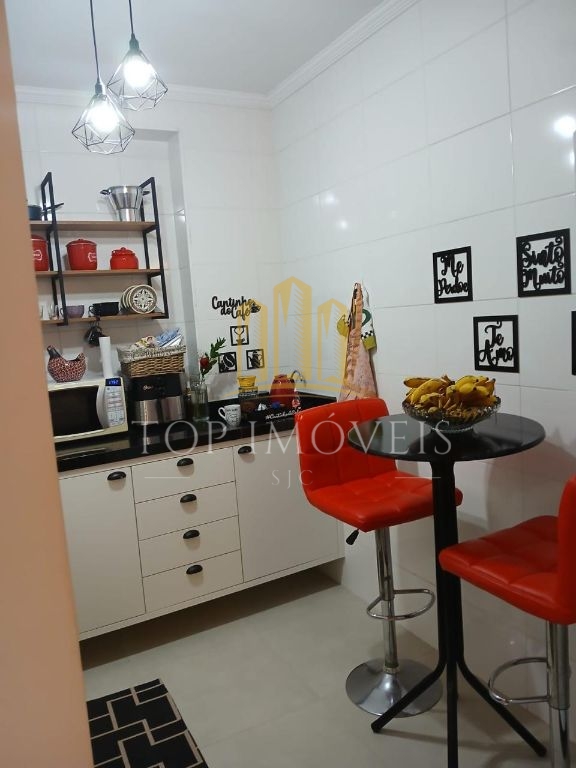 Belissimo Apartamento Garden Condomínio Residencial Trivialli 50m² 2 dormitórios