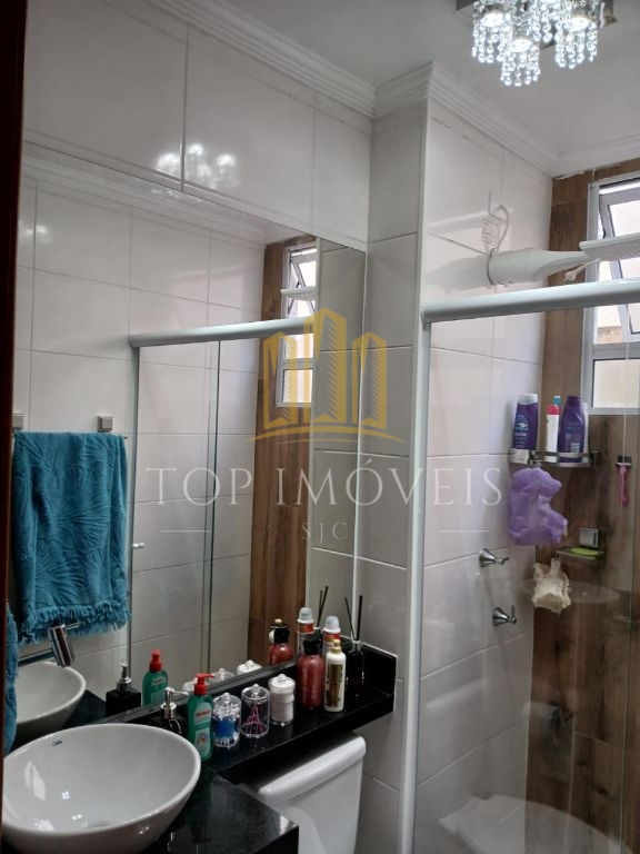 Belissimo Apartamento Garden Condomínio Residencial Trivialli 50m² 2 dormitórios