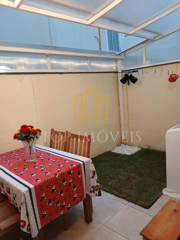 Belissimo Apartamento Garden Condomínio Residencial Trivialli 50m² 2 dormitórios