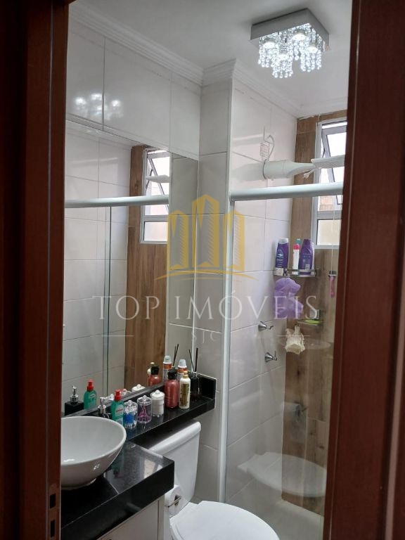 Belissimo Apartamento Garden Condomínio Residencial Trivialli 50m² 2 dormitórios