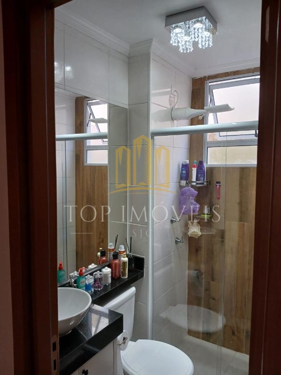Belissimo Apartamento Garden Condomínio Residencial Trivialli 50m² 2 dormitórios