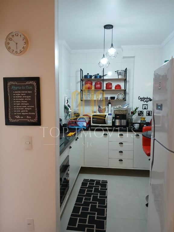 Belissimo Apartamento Garden Condomínio Residencial Trivialli 50m² 2 dormitórios