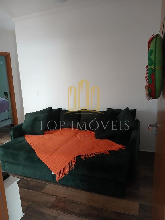 Belissimo Apartamento Garden Condomínio Residencial Trivialli 50m² 2 dormitórios