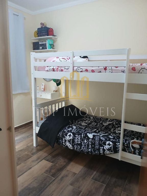 Belissimo Apartamento Garden Condomínio Residencial Trivialli 50m² 2 dormitórios