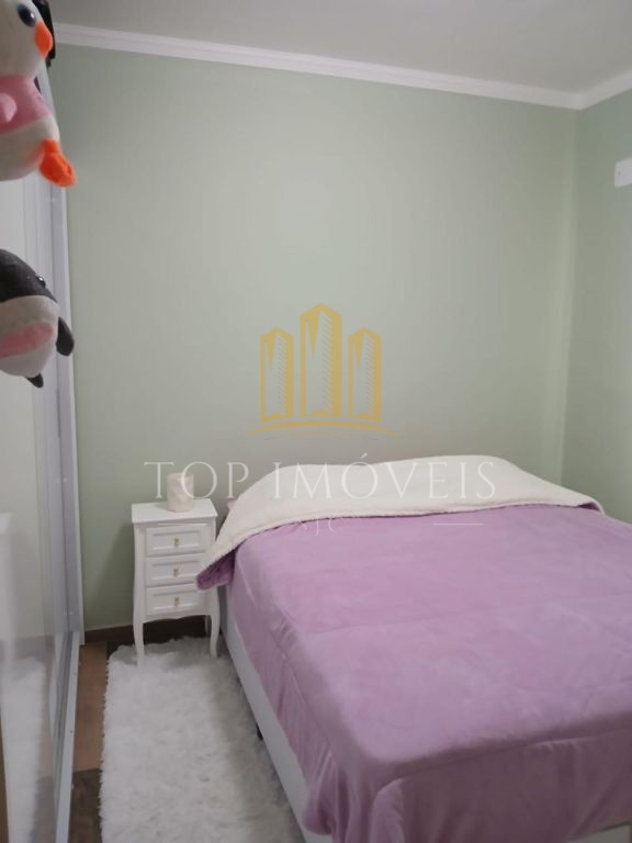 Belissimo Apartamento Garden Condomínio Residencial Trivialli 50m² 2 dormitórios