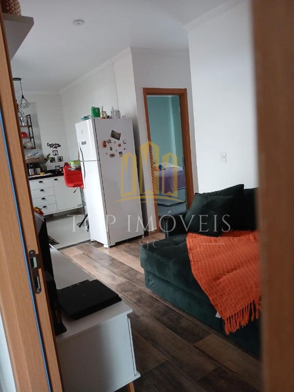 Belissimo Apartamento Garden Condomínio Residencial Trivialli 50m² 2 dormitórios
