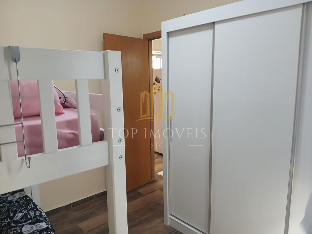 Belissimo Apartamento Garden Condomínio Residencial Trivialli 50m² 2 dormitórios