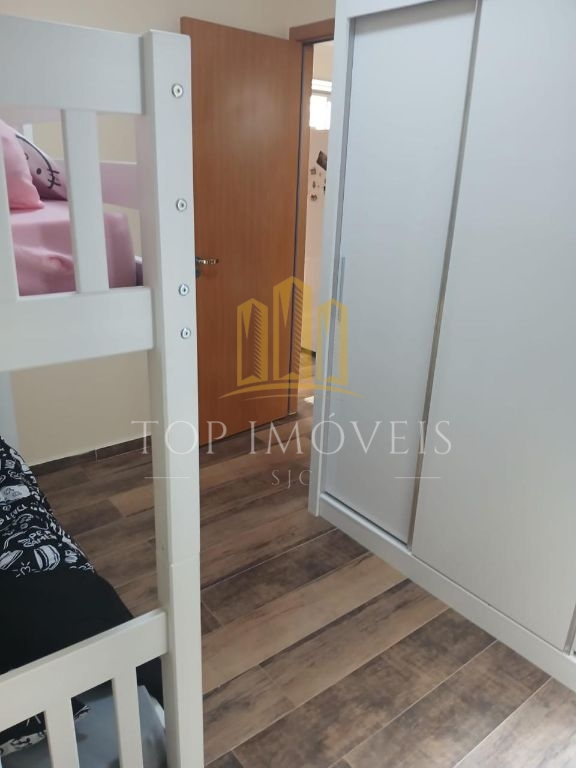 Belissimo Apartamento Garden Condomínio Residencial Trivialli 50m² 2 dormitórios