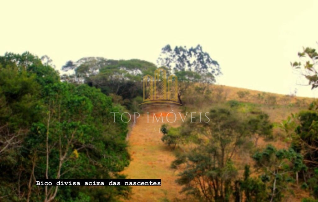 Sítio em São Francisco Xavier Ótima Localização