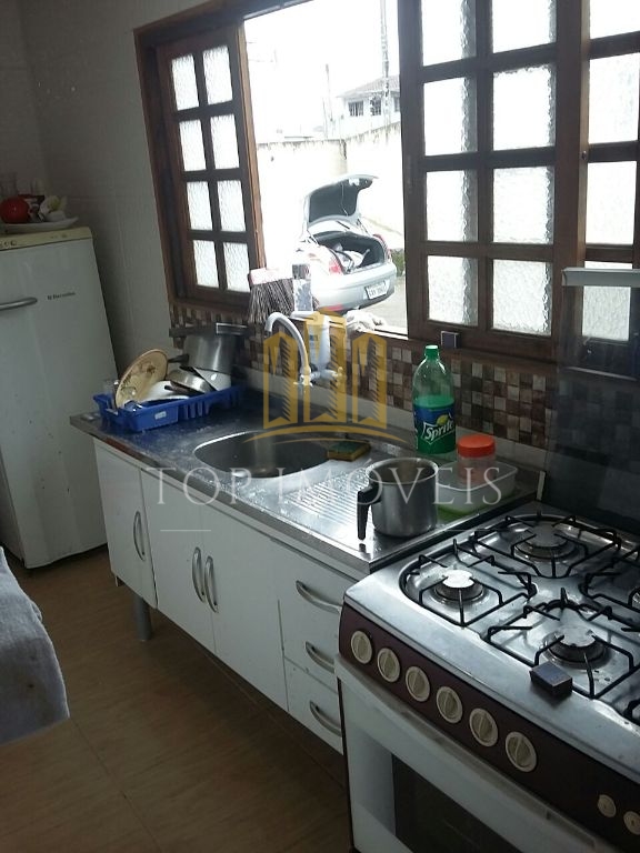 Belissima Casa Bairro Rio do Ouro Caraguatatuba 2 dormitórios 1 suíte
