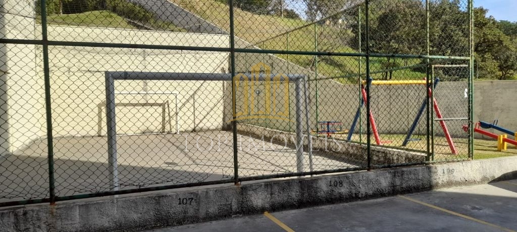 LINDO Apartamento no Residencial Flamboyant 2 dorm. 56m² Próximo a Embraer