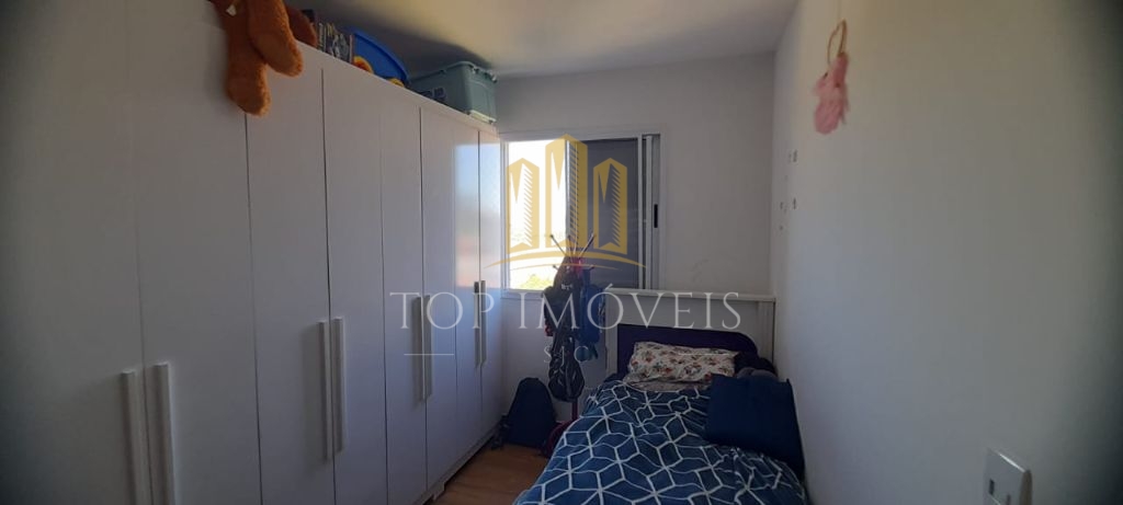 LINDO Apartamento no Residencial Flamboyant 2 dorm. 56m² Próximo a Embraer