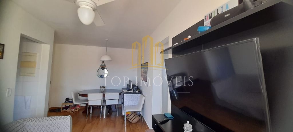 LINDO Apartamento no Residencial Flamboyant 2 dorm. 56m² Próximo a Embraer