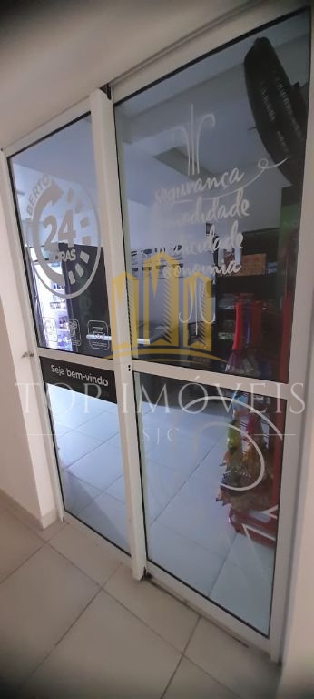 LINDO Apartamento no Residencial Flamboyant 2 dorm. 56m² Próximo a Embraer