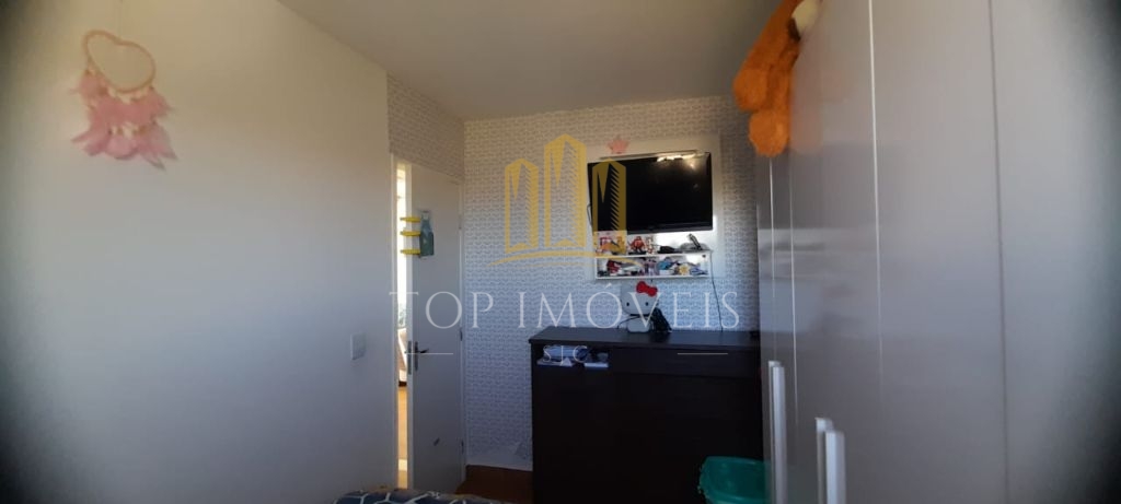 LINDO Apartamento no Residencial Flamboyant 2 dorm. 56m² Próximo a Embraer