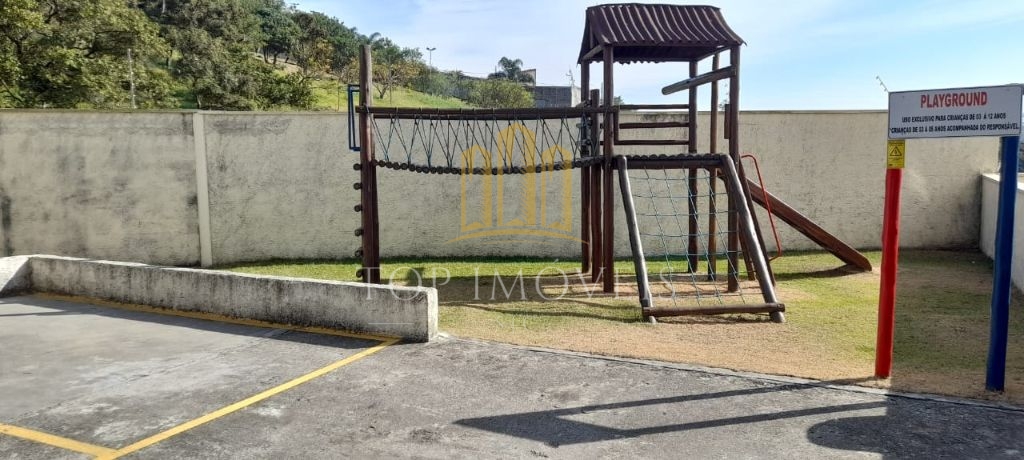 LINDO Apartamento no Residencial Flamboyant 2 dorm. 56m² Próximo a Embraer