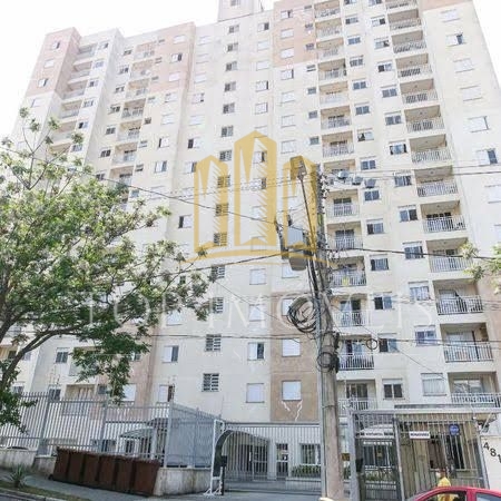 LINDO Apartamento no Residencial Flamboyant 2 dorm. 56m² Próximo a Embraer