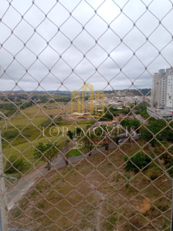 LINDO Apartamento no Residencial Flamboyant 2 dorm. 56m² Próximo a Embraer