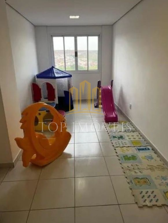 LINDO Apartamento no Residencial Flamboyant 2 dorm. 56m² Próximo a Embraer