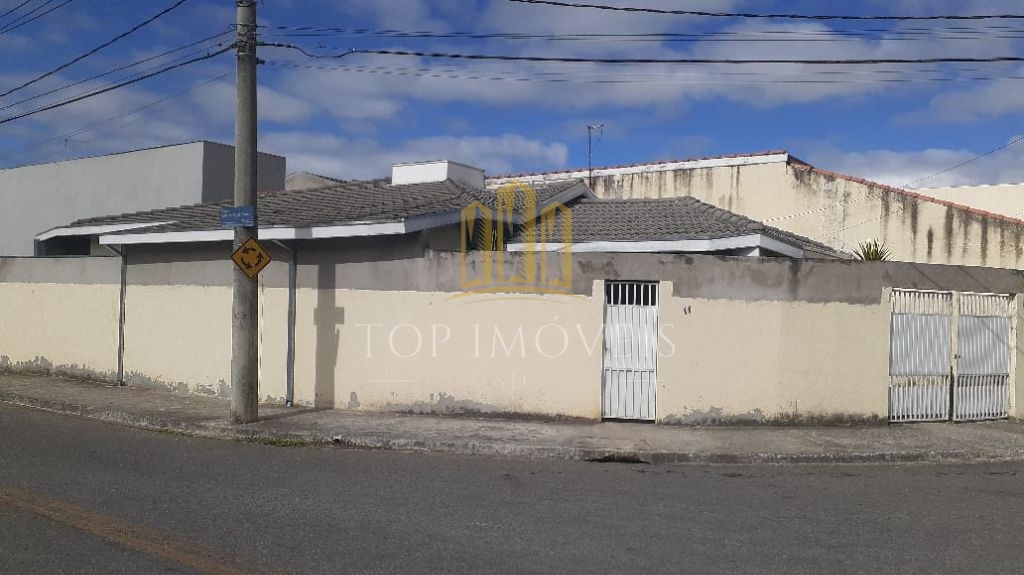 Casa à venda no bairro Armando Moreira Righi São José dos Campos, SP