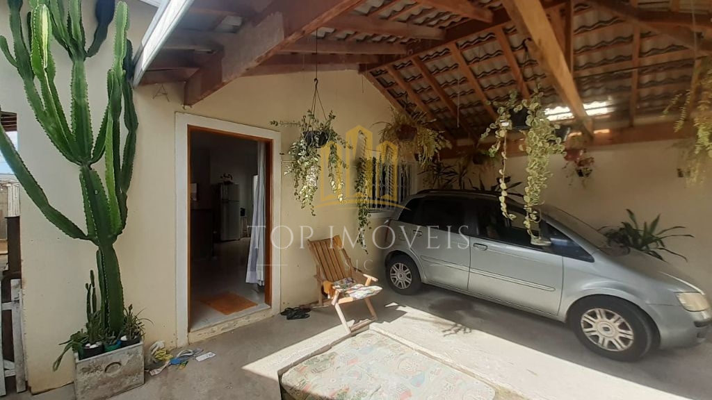 Casa à venda no bairro Armando Moreira Righi São José dos Campos, SP