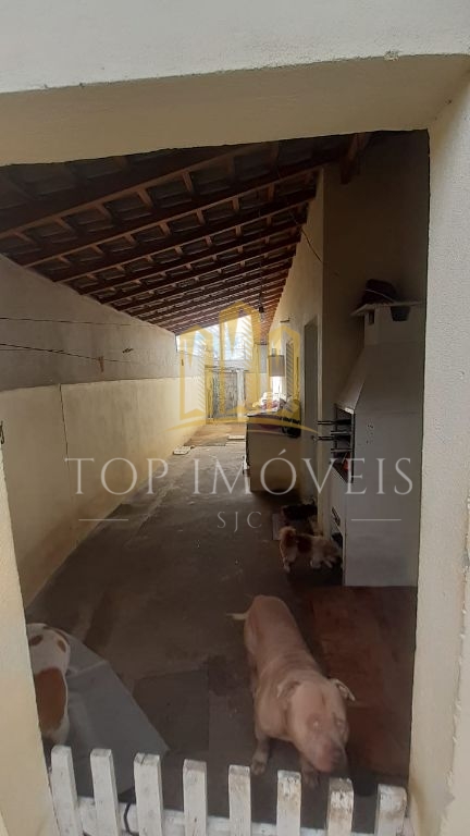 Casa à venda no bairro Armando Moreira Righi São José dos Campos, SP