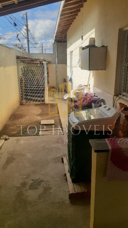 Casa à venda no bairro Armando Moreira Righi São José dos Campos, SP